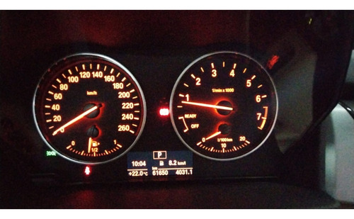 BMW 220i 2.0 CAT GP 16V TURBO ACTIVEFLEX 4P AUTOMÁTICO