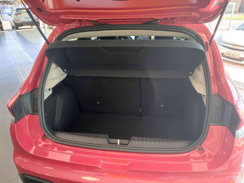 Fiat Pulse 1.0 TURBO 200 FLEX AUDACE CVT