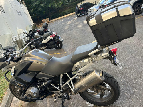 Bmw Gs 1200