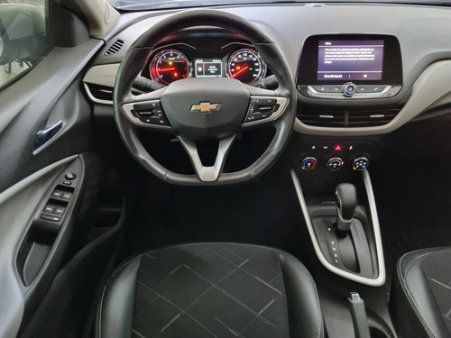 Chevrolet Onix 1.0 TURBO FLEX PLUS PREMIER AUTOMÁTICO