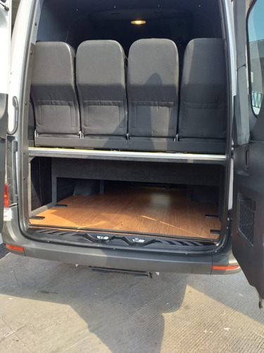 Imagen 4 de 9 de Sprinter Xl 516 Turismo Vip Mod. 2022