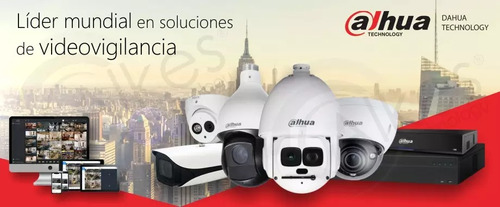 Kit De 8 Canales 2mp Con 4 Cámaras, Dvr Con Int. Artificial