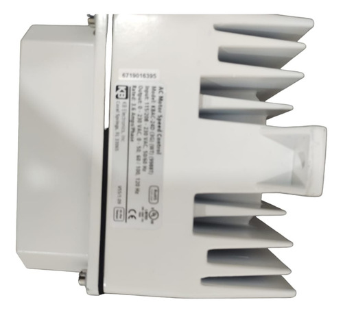 Kb Electronics Kbac-24d Ac Motor Speed Control