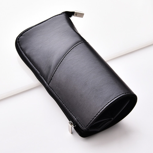 Organizador Portátil De Brochas De Maquillaje Con Bolsa De P