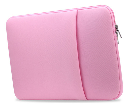 Funda Para Portátil B2015, Funda Suave Con Cremallera, Bolsa