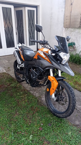 Imagen 2 de 4 de Corven Touring 250