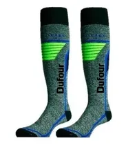 Comprar Medias Termicas Ski Snowboard Trekking Frio Nieve Invierno