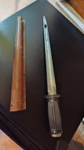 Calador De Bolsa De Granos (Usado)