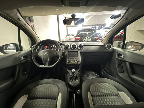 Citroën C3 1.5 Feel 90cv