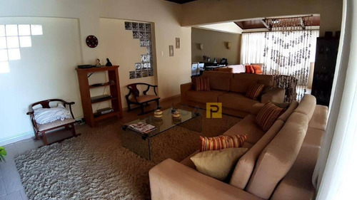 Imagem 27 de 27 de Chácara Com 3 Dormitórios À Venda, 6500 M² Por R$ 2.250.000,00 - Iate Clube De Campinas - Americana/sp - Ch0030