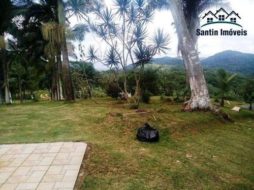 Imagem 7 de 11 de Chácara Com 3 Dormitórios À Venda, 170 M² Por R$ 399.000,00 - Tucum - Iguape/sp - Ch0006