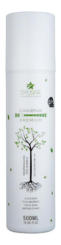  Equilibrium Premium Pós Quimica Ph 3.0- 3.5 500ml Dyusar