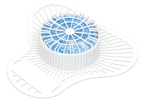 Pantalla De Orinal Big D 691 Extra Resistente Con Bloqueo No
