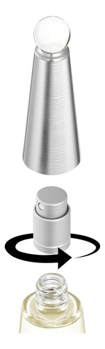 Perfume Issey Miyake L'eau D'issey Eau De Parfum 75ml For Wo