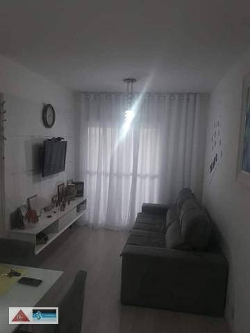 Imagem 8 de 20 de Apartamento Com 2 Dormitórios - Vila Carrão - São Paulo/sp - Ap6641
