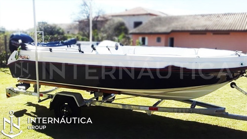 Imagem 7 de 7 de Fishing 16 2021 Pesca Wellcraft Sedna Fishing