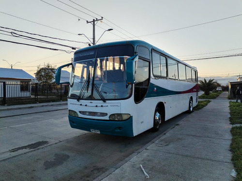 Bus Volvo Año 1999 Rev Tec Al Dia Impecable