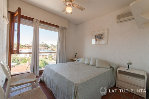 Apartamento Frente Al Mar- Ref: 324