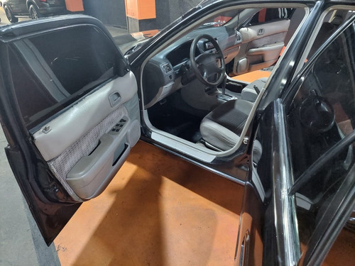 Imagen 11 de 13 de Toyota Corolla