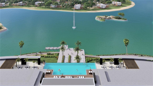Imagen 6 de 13 de Aptos Baratos Frente Al Lago Y Playa Desde Usd$87,500