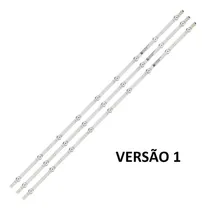 Comprar Dt Kit 3 Barras De Led 43 Aoc 43s5295 43pfg5813 43pfg5813