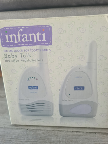 Baby Call Marca Infanti