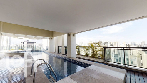 Imagem 14 de 18 de Apartamento - Ap18286 - 69904251