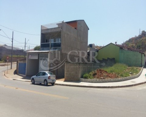 Imagem 4 de 6 de Terreno 159m² No Jardim Santa Júlia- Região Sudeste De São José Dos Campos - Te00527 - 70167159