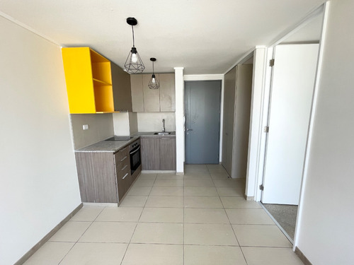 Depto 1 Habitacion, Gasto Comun Incluido