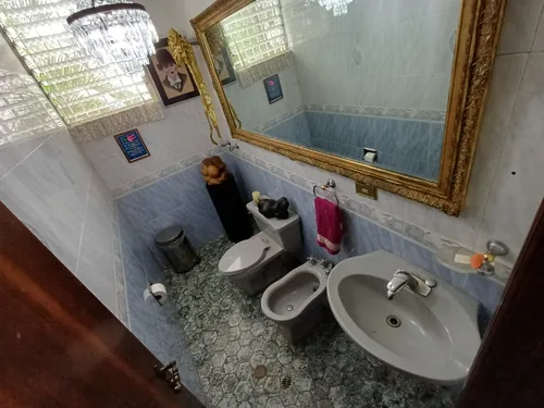 Venta De Casa En Los Chorros