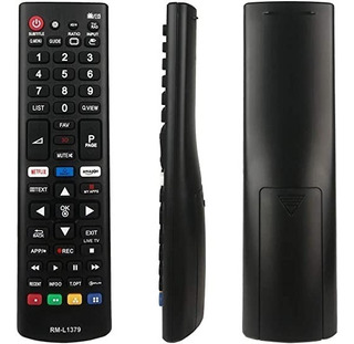 Control Remoto LG Smart Tv Universal Para Todo LG