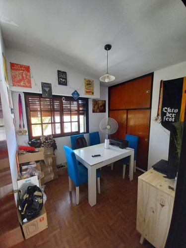 Imagen 7 de 12 de Lindo Departamento Al Frente (tipo Casa)