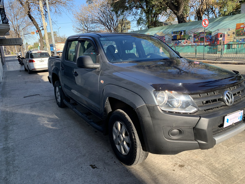 Volkswagen Amarok 2.0 Cd Tdi 122cv 4x4 Startline St9