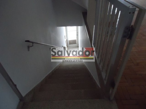 Casa Comercial Na Av Do Cursino - Vila Da Saúde - São Paulo - 8448