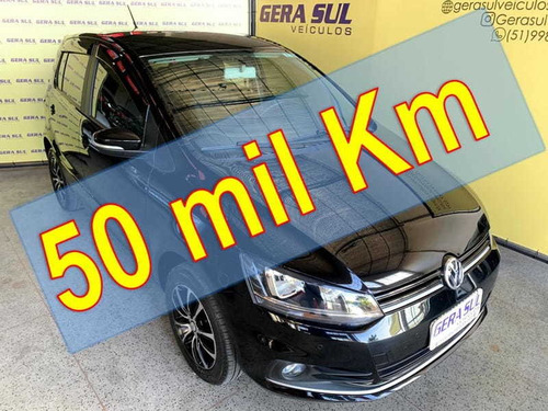 Volkswagen Fox Comfortline 1.0 Mi Flex 4p. Mec 2016/201