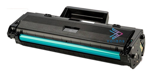 Imagen 2 de 4 de Toner 5000 Pag Para Hp 105a W1105a 1105a 107a 107w 135w 137w