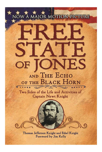 Libro: The Free State Of Jones And The Echo Of The Black Hor