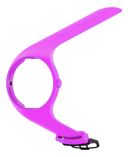 Correa De Reloj For Polar M200 De Silicona