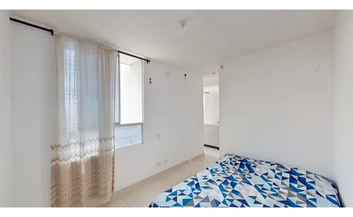 En Venta Apartamento En Parque Heredia
