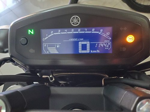 Yamaha Fz 150 3.0 2025