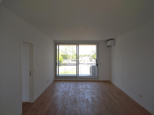 Departamento 3 Ambientes Con Increíble Vista, Balcón Y Parrilla - Venice Tigre