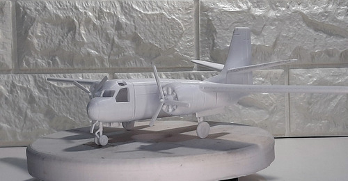 Grumman S-2 Tracker 1/72