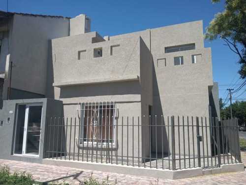 Casa Ph En Venta En Haedo Sur