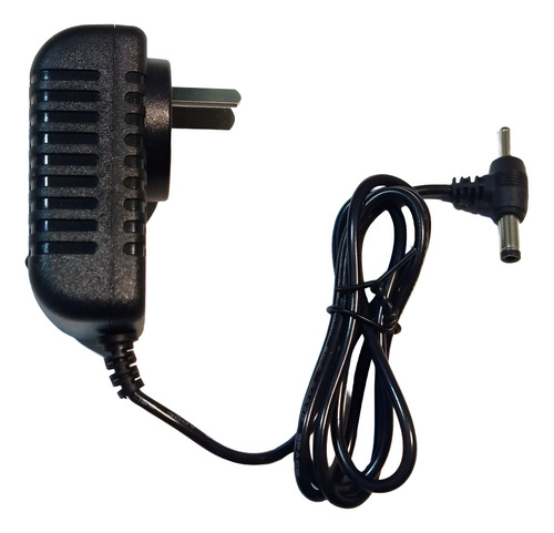 Fuente Switching Transformador 5v 2a Doble Ficha 5.5 Y 3.5