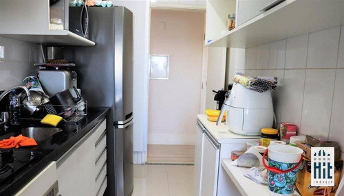 Imagem 23 de 30 de Apartamento À Venda, 84 M² Por R$ 775.000,00 - Ipiranga - São Paulo/sp - Ap3565