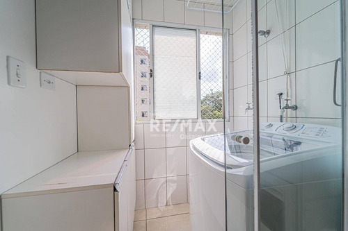 Apartamento Com 2 Dormitórios À Venda, 56 M² Por R$ 187.000,00 - Parque Rincão - Cotia/sp - Ap0476