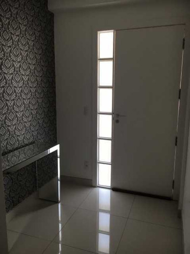 Imagem 12 de 15 de Casa Em Condomínio-à Venda-freguesia (jacarepaguá)-rio De Janeiro - Brcn40074