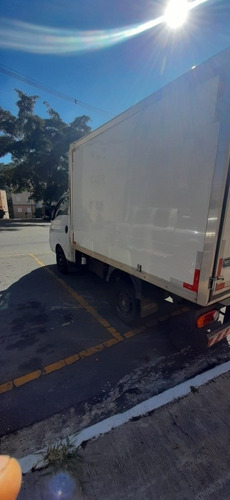 Hyundai Hr 2020 2.5 Hd Cab. Curta S/ Carroceria Tci 2p