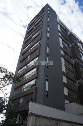 Imagem 1 de 15 de Apartamento Mobiliado Em Campo Belo - Ab132348