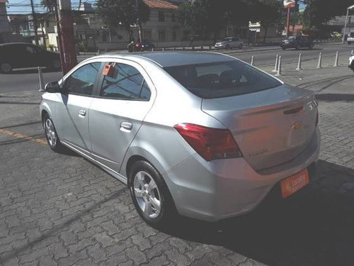 Imagem 6 de 9 de Chevrolet Prisma 1.4 Mpfi Lt 8v Flex 4p Manual